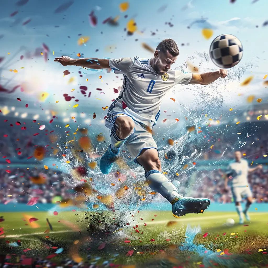 Modern Midfielders 2025