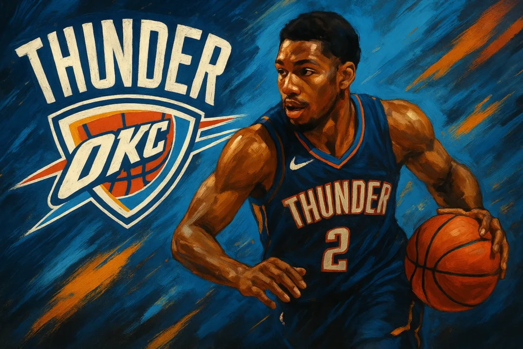 NBA Power Shift 2025