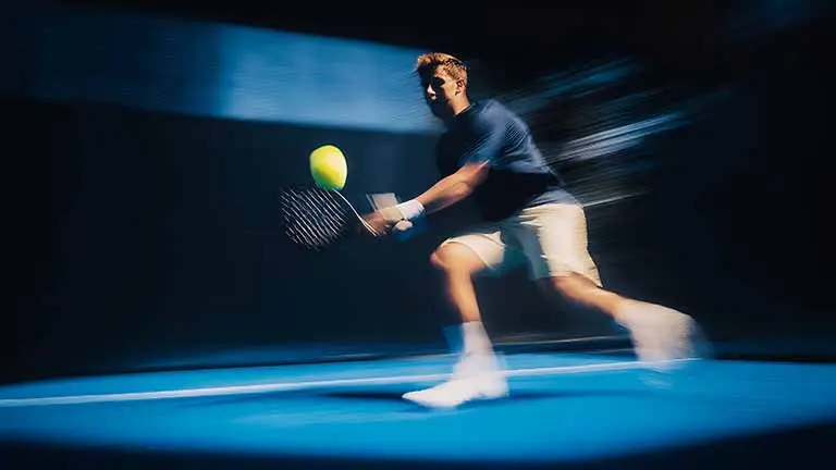 Rising Tennis Players 2025