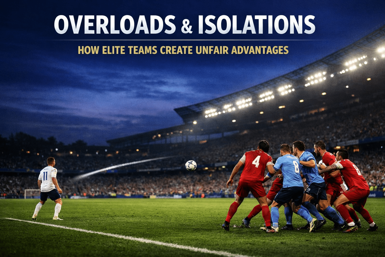 Hidden Heroes: Expected Threat (xT) Revealed & Why Assists Lie